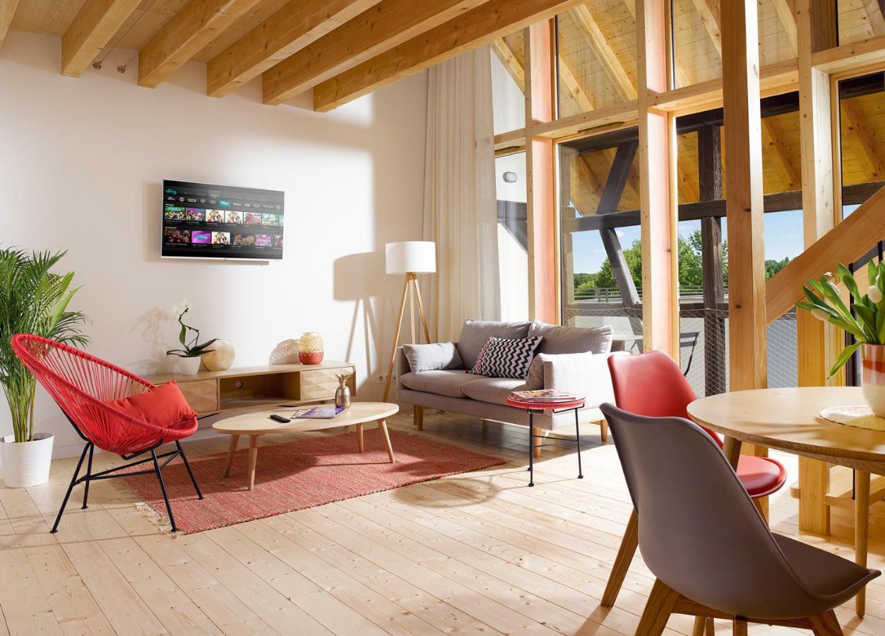 Hotel Au Petit Pont La Wantzenau Luaran gambar